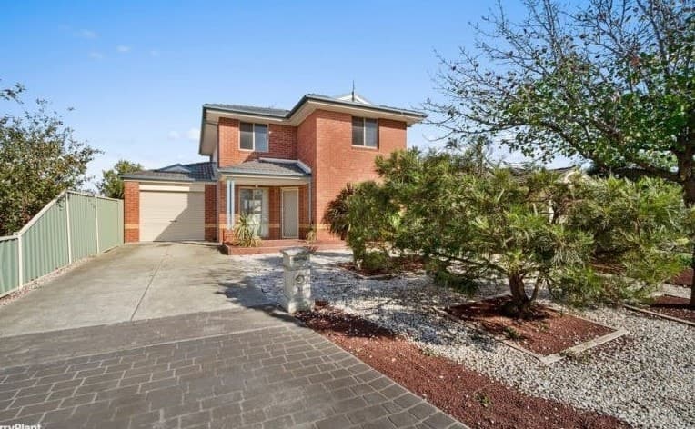 21 Dalkeith Drive, Point Cook, VIC 3030, Point Cook - Image 1