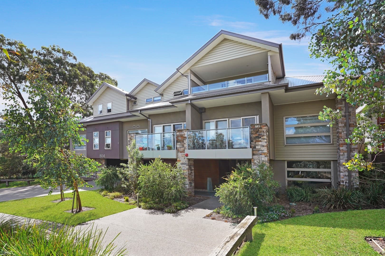 21/804 Main Road, Eltham, VIC 3095, Eltham - Image 1