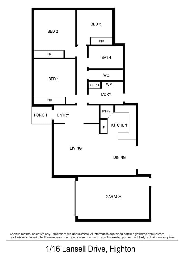 1/16 Lansell Drive, Highton, VIC 3216, Highton - Thumbnail 8