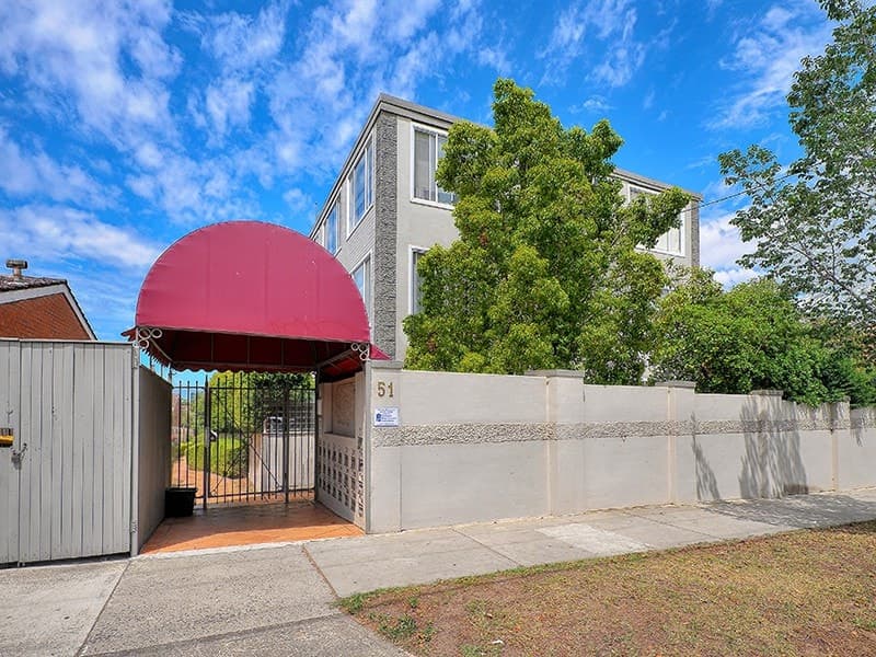 5/51 Buckley Street, Moonee Ponds, VIC 3039, Moonee Ponds - Image 1