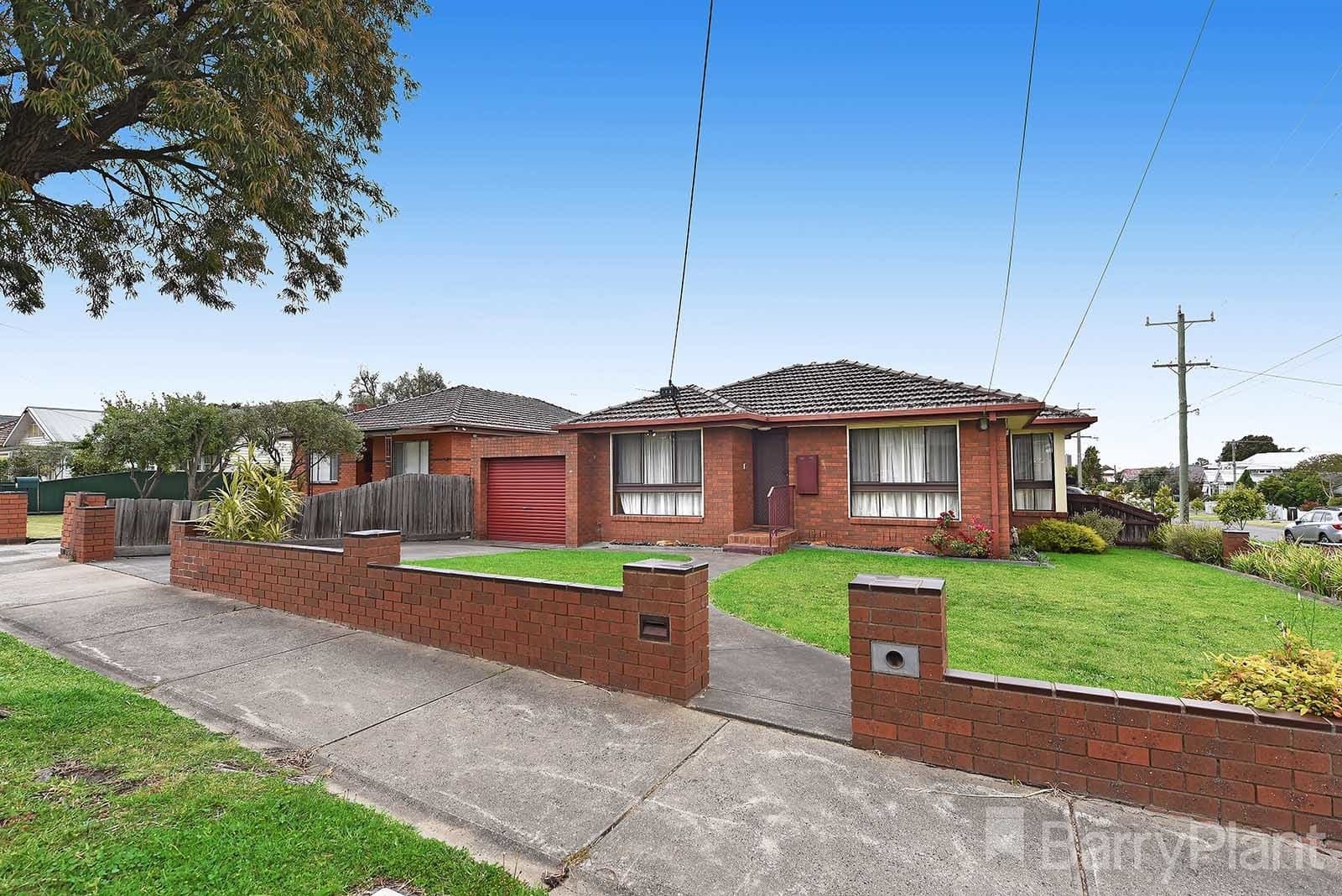1/27 Mount Street, Preston, VIC 3072, Preston - Image 1