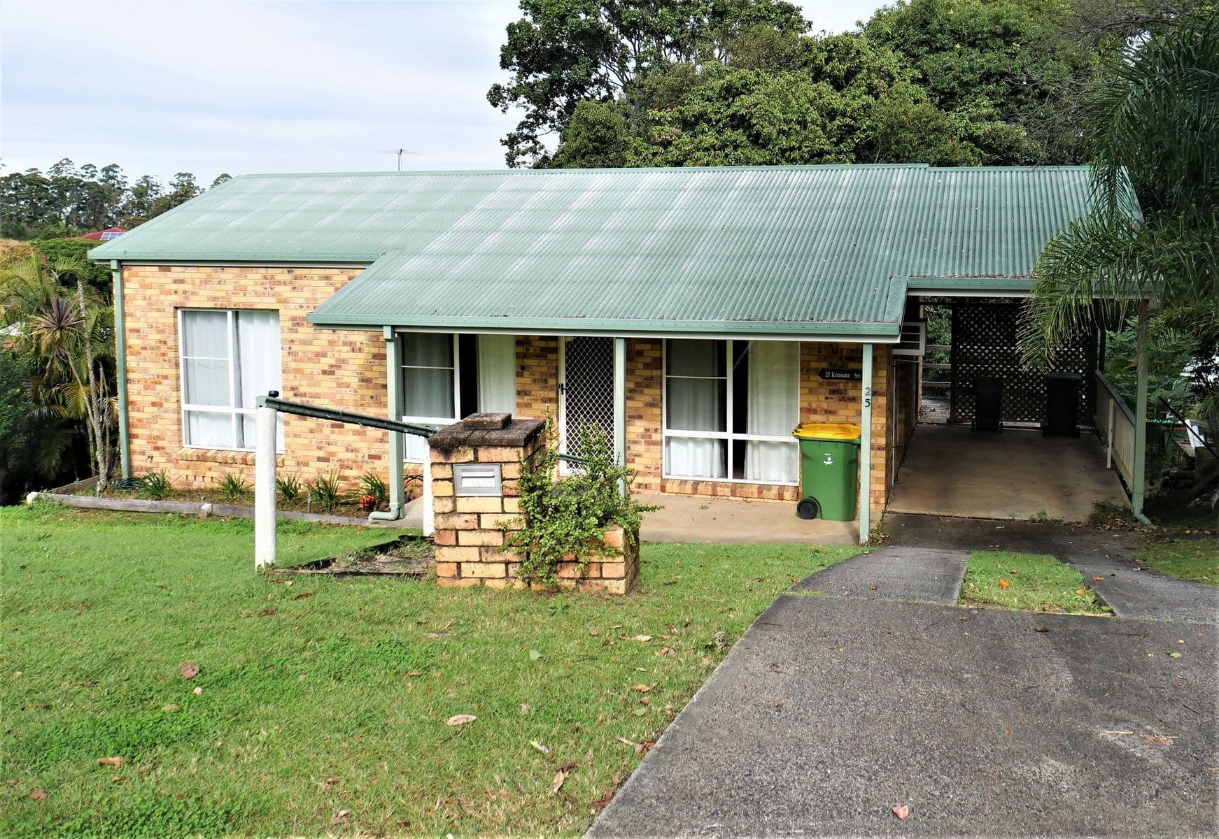 25 Kruseana Avenue, Goonellabah NSW 2480, Goonellabah - Image 1