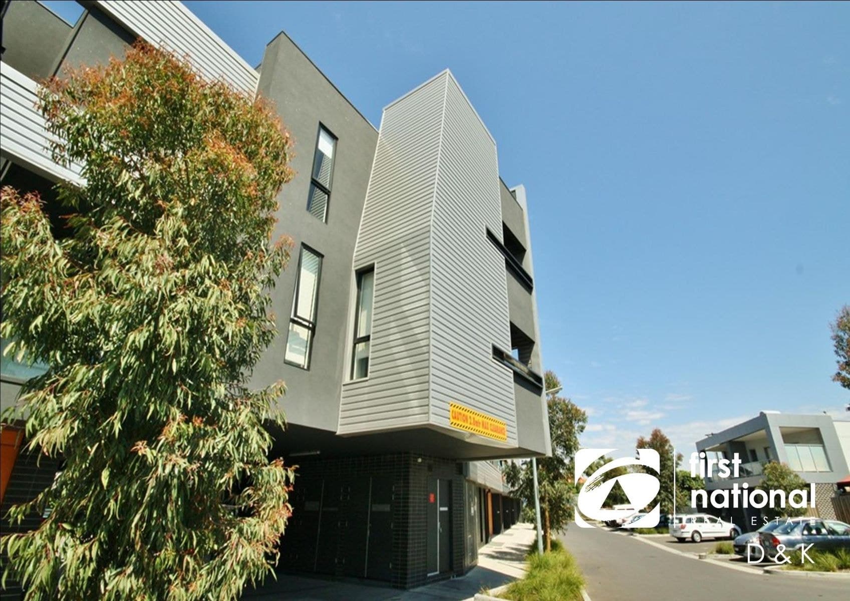 4 Cirque Drive, Footscray VIC 3011, Footscray - Image 1
