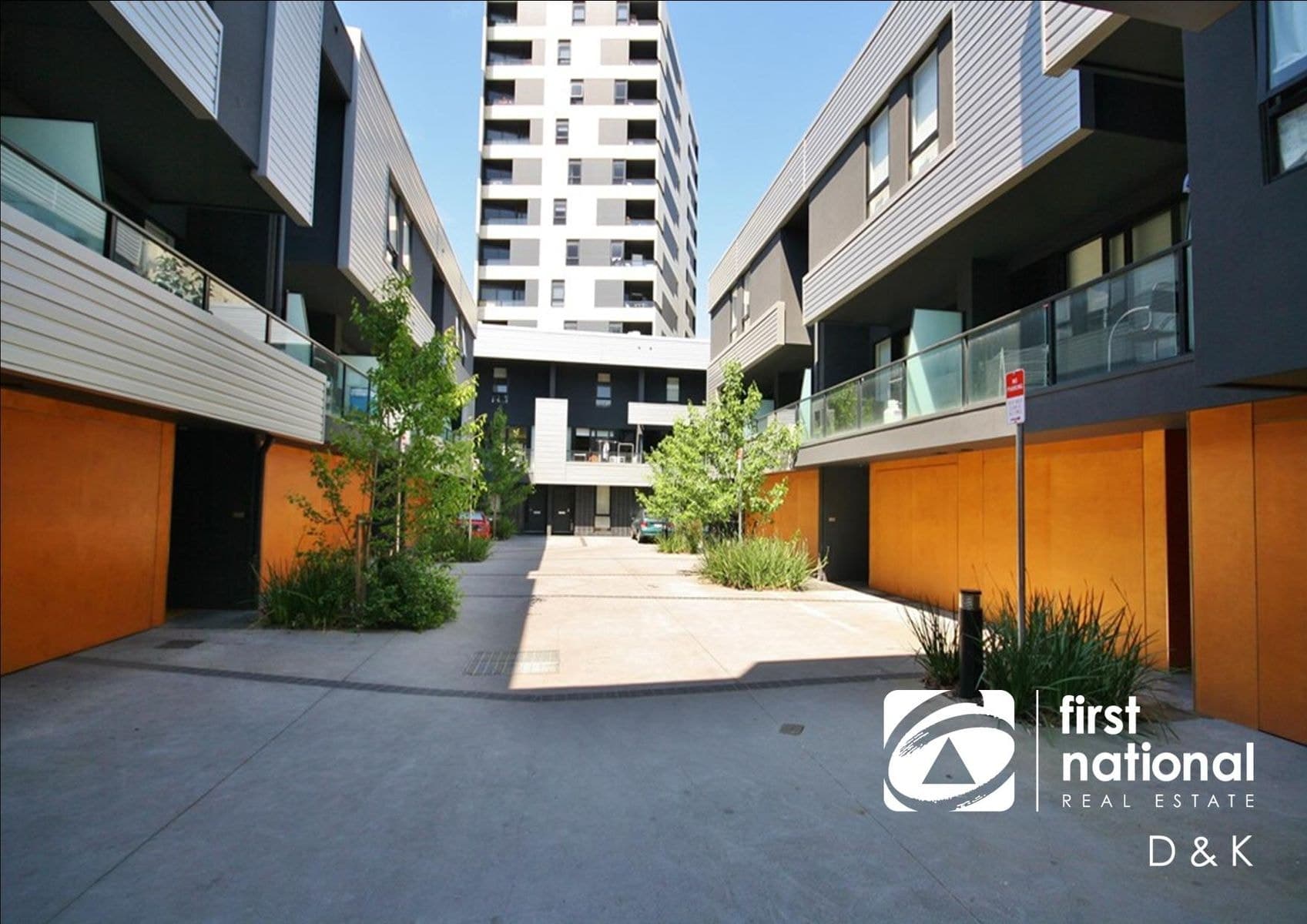 4 Cirque Drive, Footscray VIC 3011, Footscray - Thumbnail 8