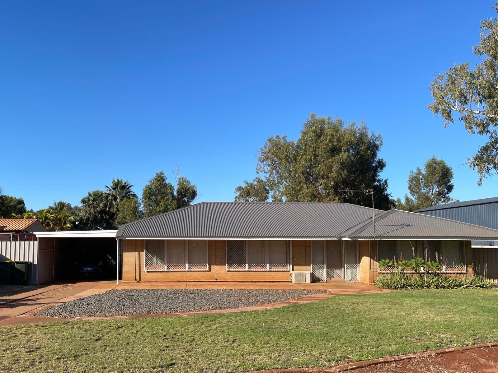 4 Hardey Crescent, Dampier WA 6713, Dampier - Image 1