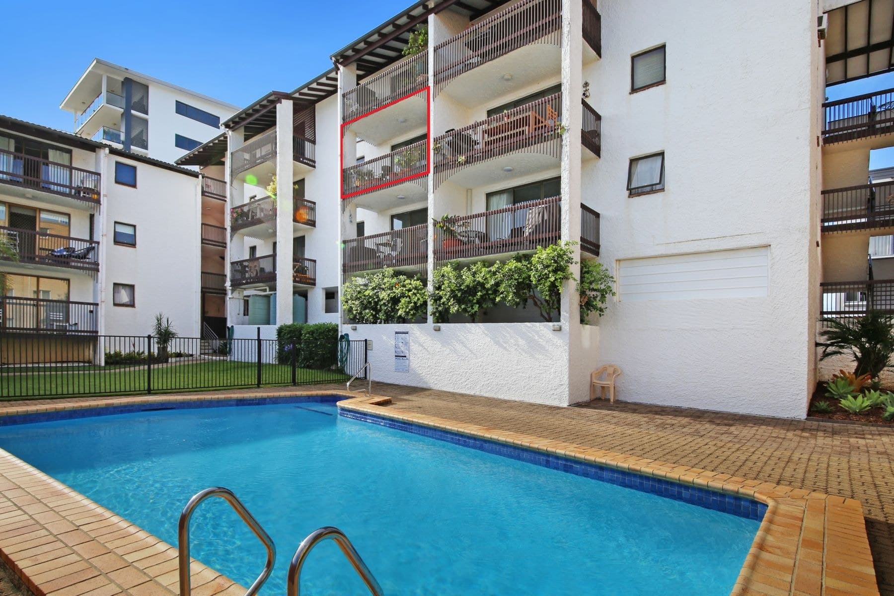 11/3 Sykes Avenue, Kings Beach QLD 4551, Kings Beach - Thumbnail 3