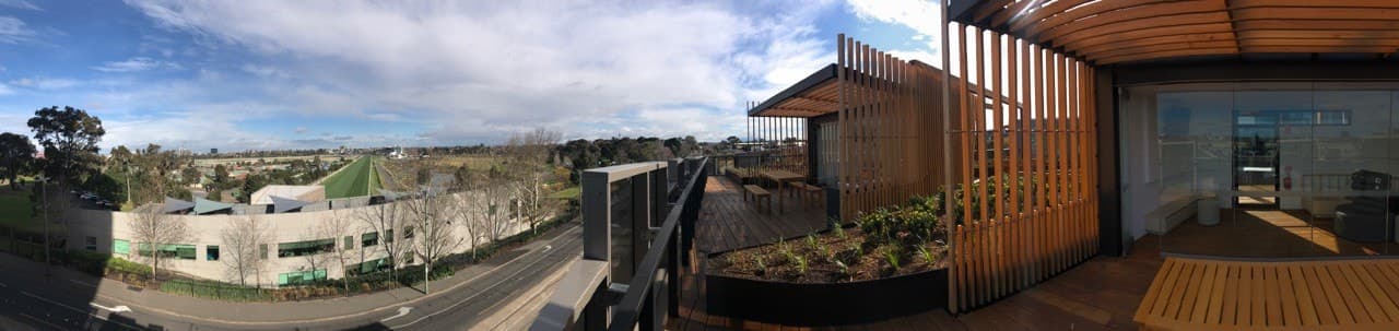 1301/1 Ascot Vale Road, Flemington, VIC 3031, Flemington - Thumbnail 8
