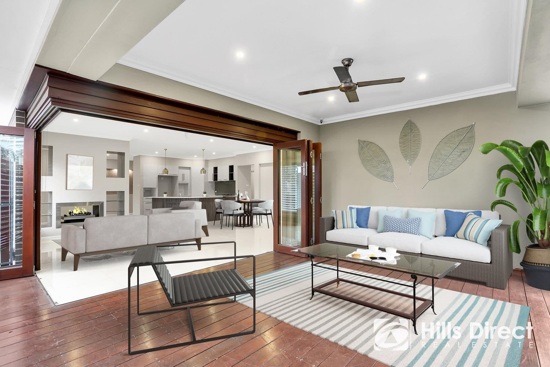 Kellyville Ridge NSW 2155, Kellyville Ridge - Image 1