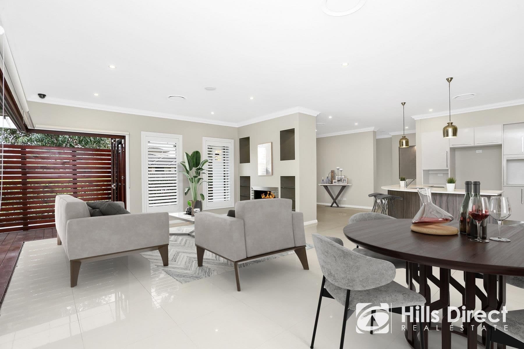 Kellyville Ridge NSW 2155, Kellyville Ridge - Thumbnail 7
