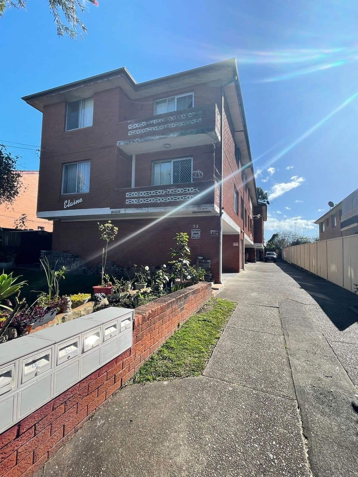 6/92 Northumberland Road, Auburn NSW 2144, Auburn - Image 1