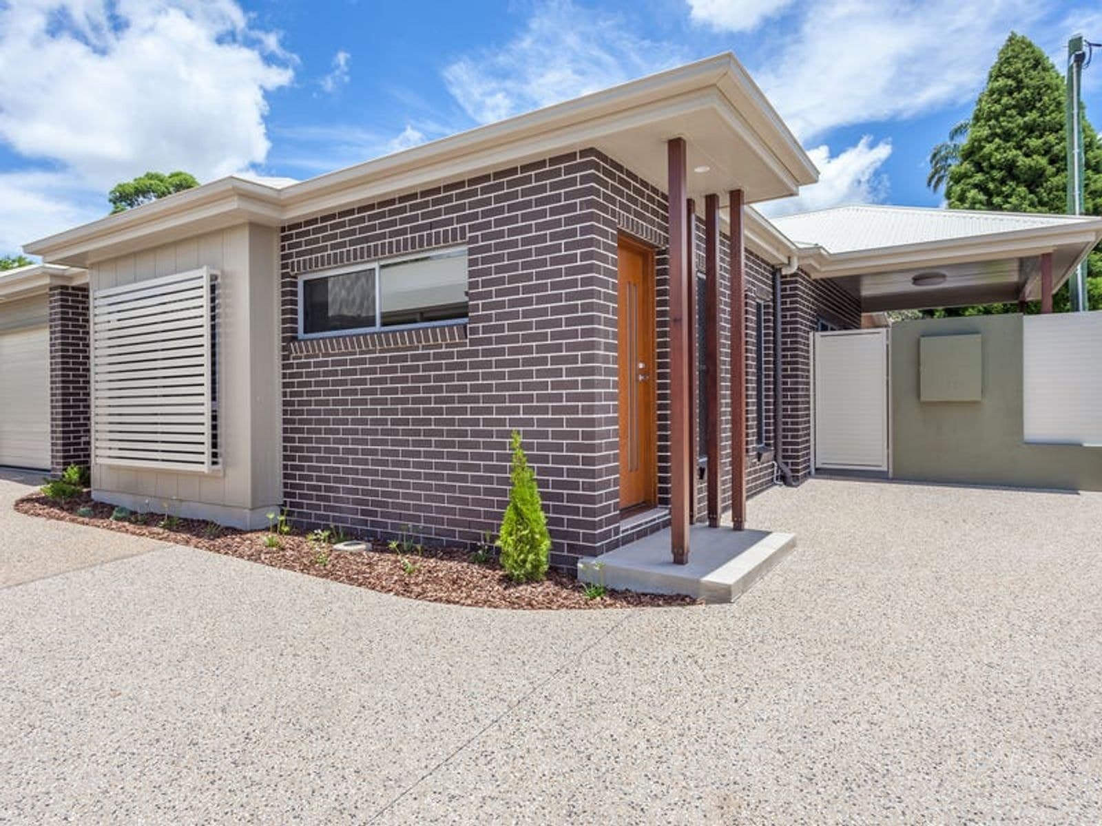 3/126 Long Street, Centenary Heights QLD 4350, South Toowoomba - Image 1