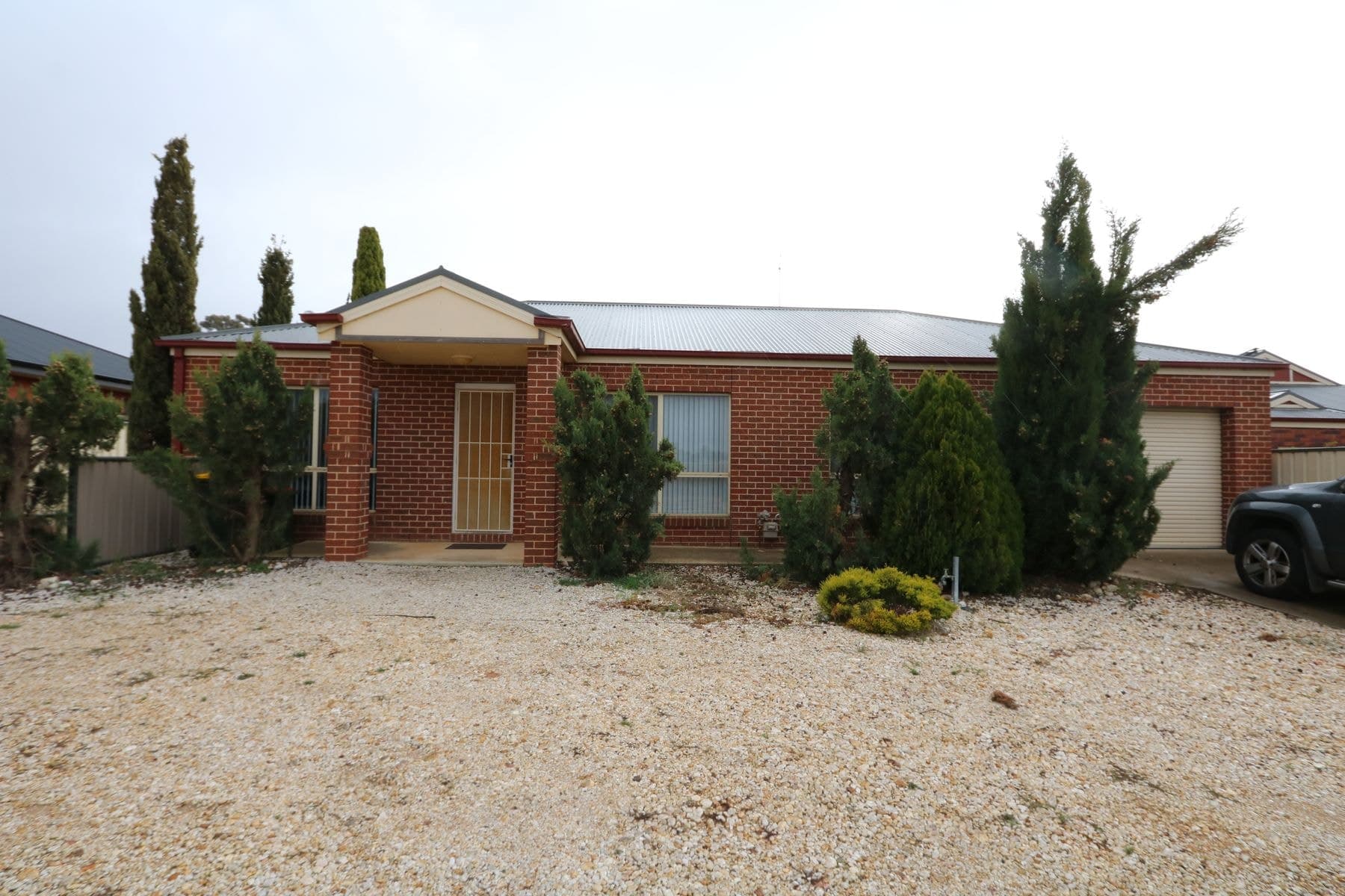 1/20 East Field Street, Maryborough VIC 3465, Maryborough - Image 1