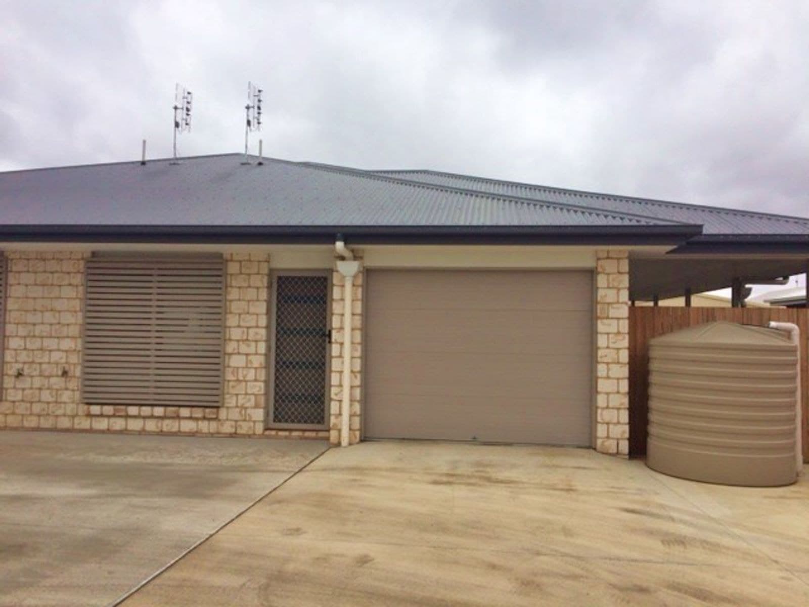 3/15 Dudley Street, Chinchilla QLD 4413, Chinchilla - Image 1