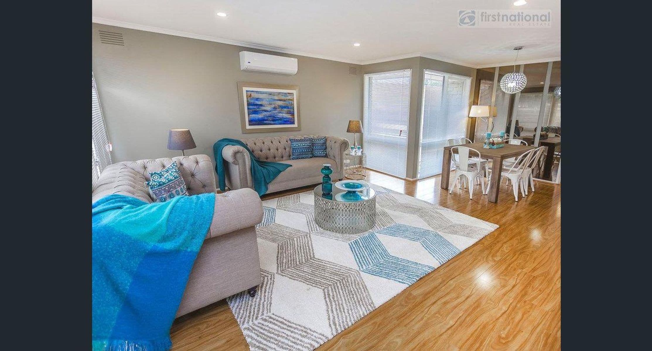 124 Rokewood Crescent, Meadow Heights VIC 3048, Meadow Heights - Thumbnail 2