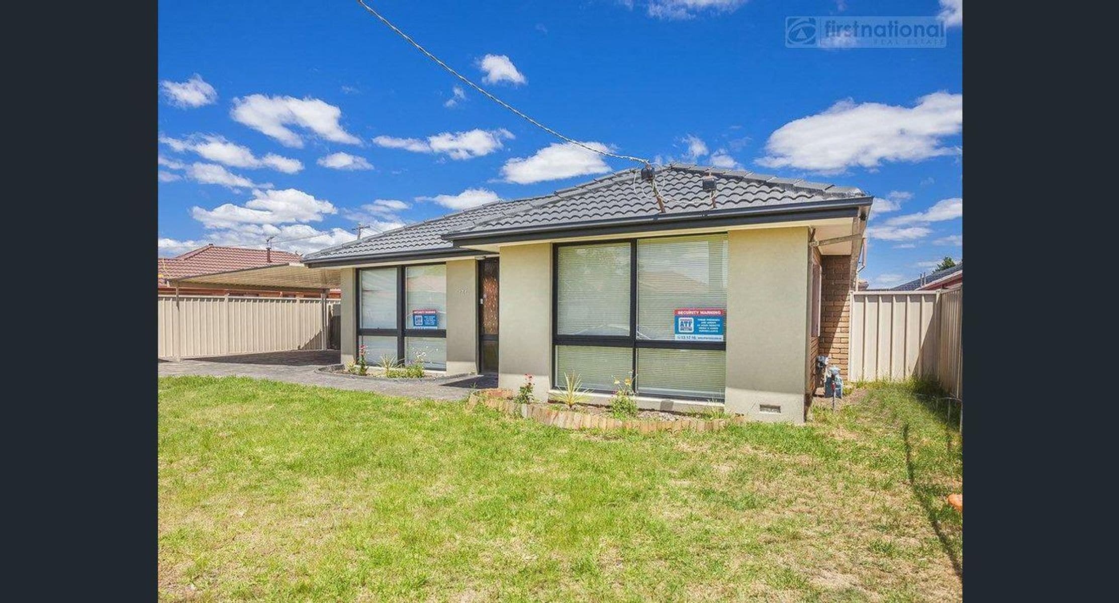 124 Rokewood Crescent, Meadow Heights VIC 3048, Meadow Heights - Thumbnail 3