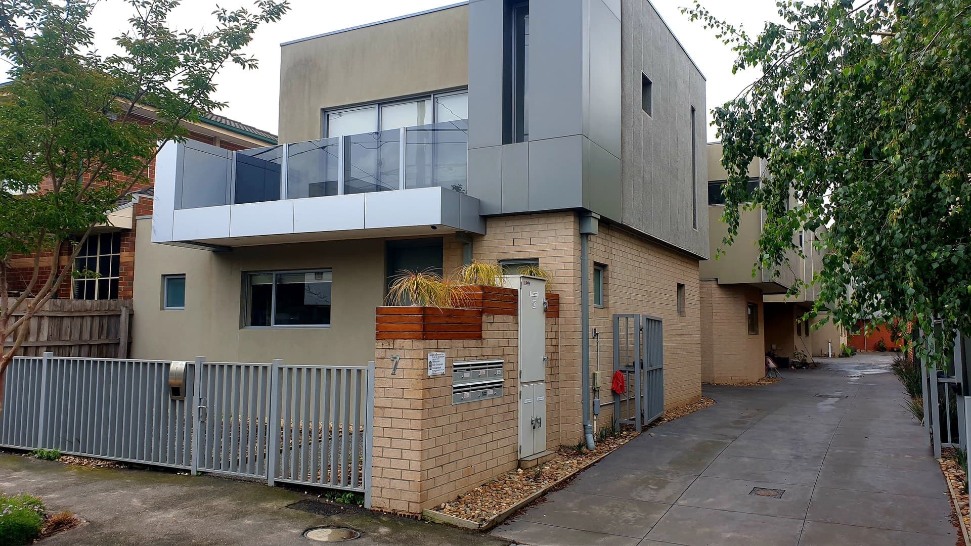 1/7 Luscombe Street, Brunswick, VIC 3056, Brunswick - Image 1