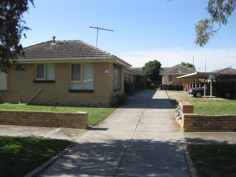 6/3 Childers Street, Mentone, VIC 3194, Mentone - Image 1