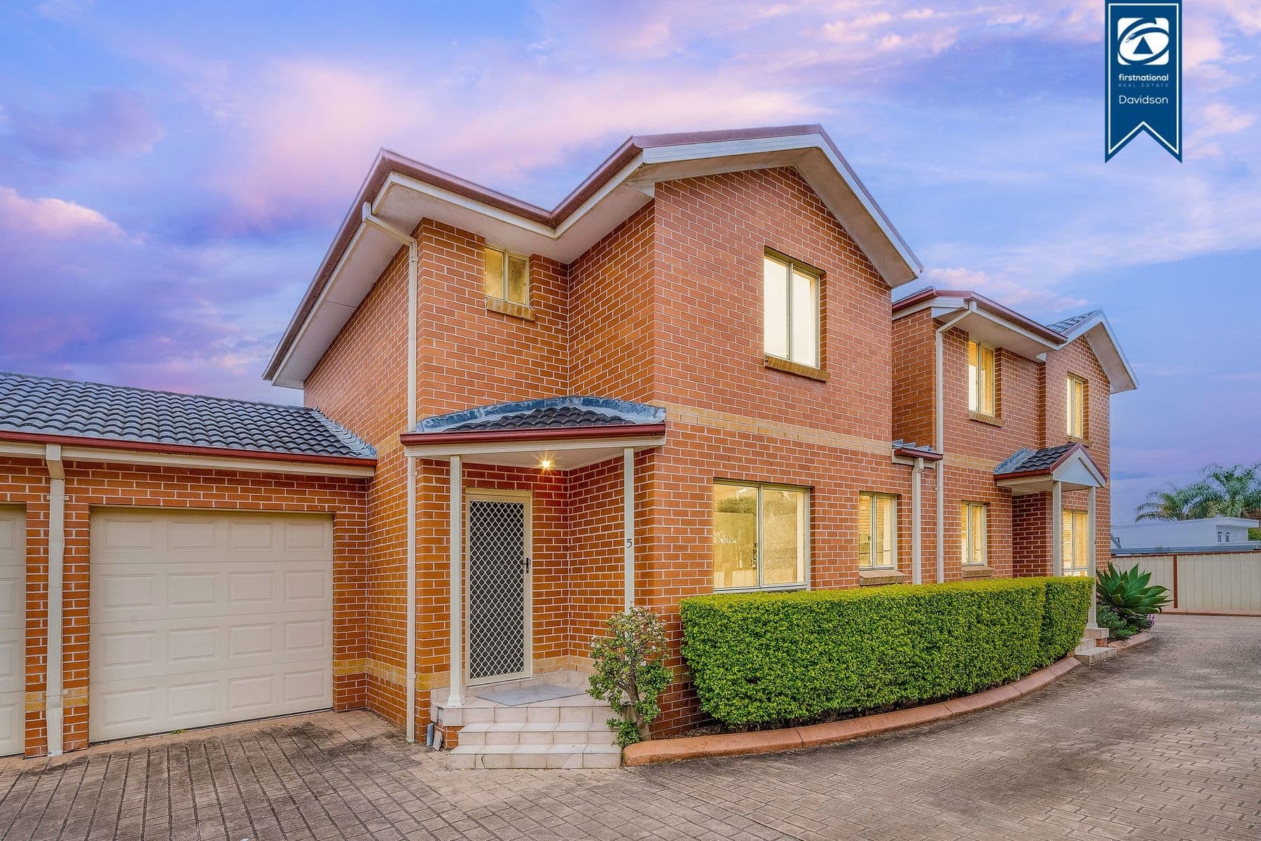 5/37-39 Swain Street, Moorebank NSW 2170, Moorebank - Image 1