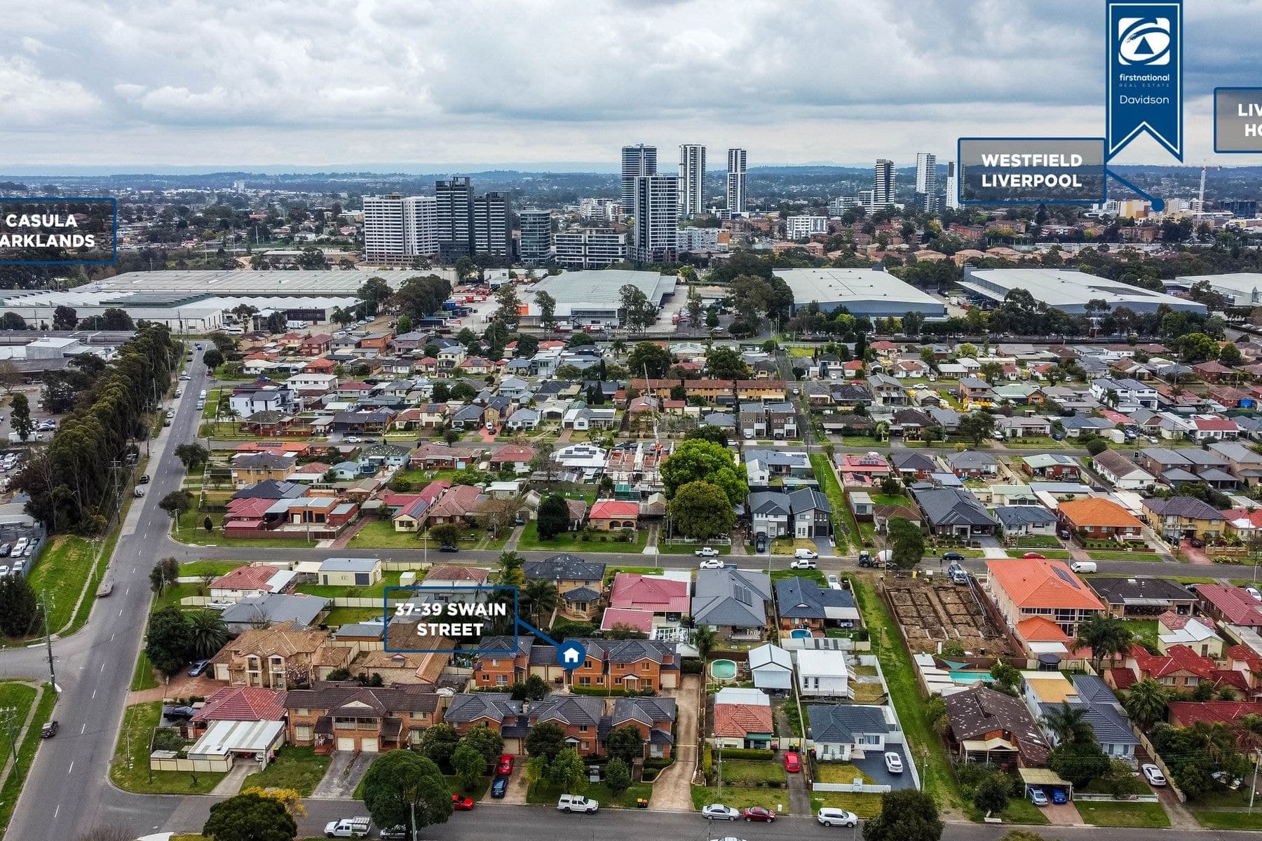 5/37-39 Swain Street, Moorebank NSW 2170, Moorebank - Thumbnail 7
