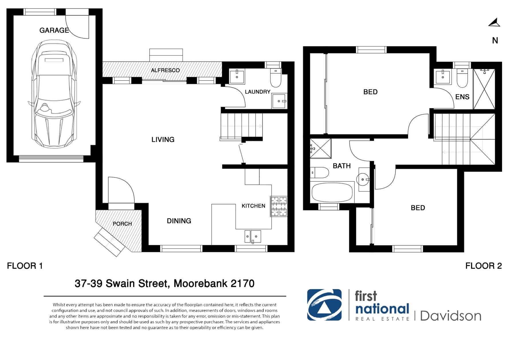 5/37-39 Swain Street, Moorebank NSW 2170, Moorebank - Thumbnail 8