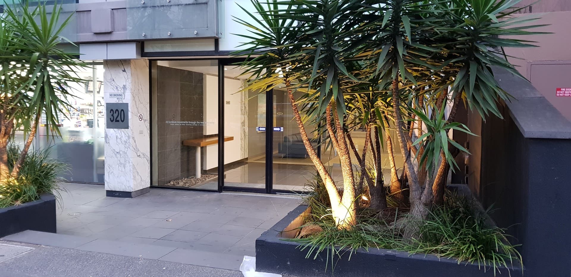 406/320 St Kilda Road, Southbank, VIC 3006, Southbank - Image 1