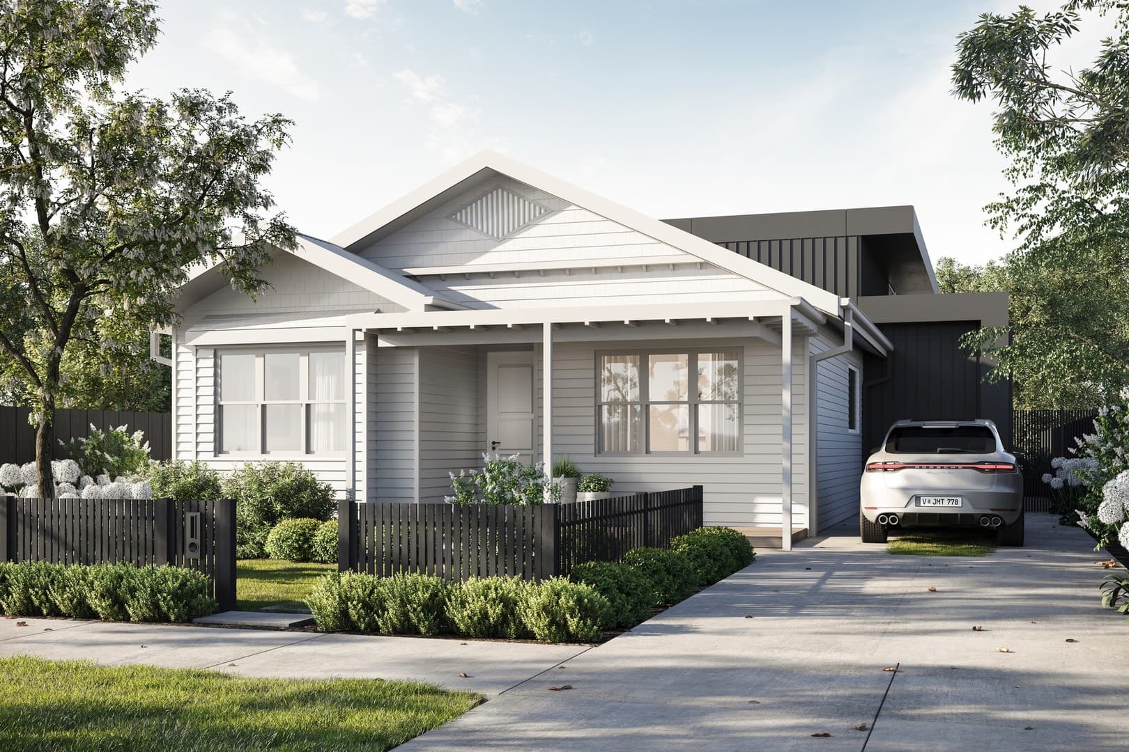 203 Mitchell Street, Northcote, VIC 3070, Northcote - Image 1