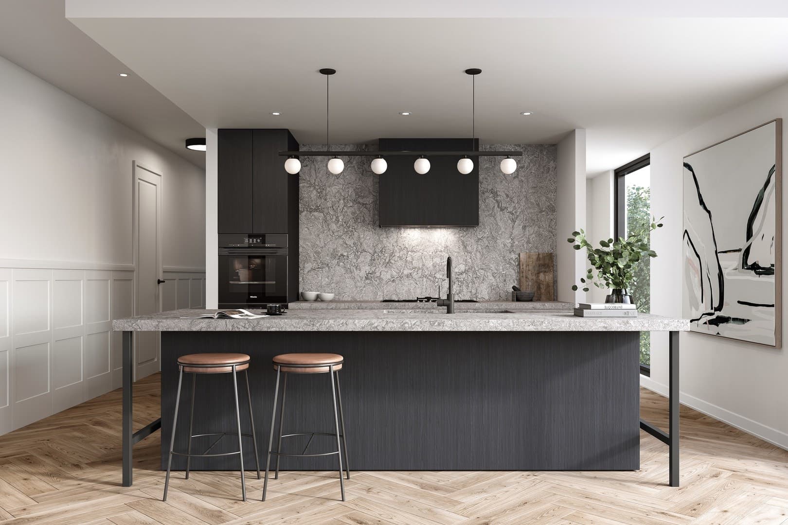 203 Mitchell Street, Northcote, VIC 3070, Northcote - Thumbnail 2