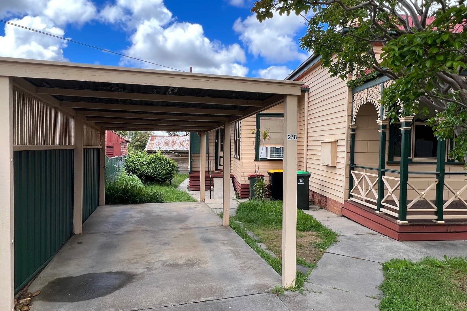 2/8 Reverie StreetBendigo, VIC 3550  - Leased, Bendigo - Image 1