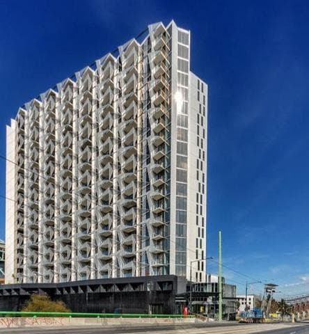 1707/673 La Trobe Street, Docklands, VIC 3008, Docklands - Image 1