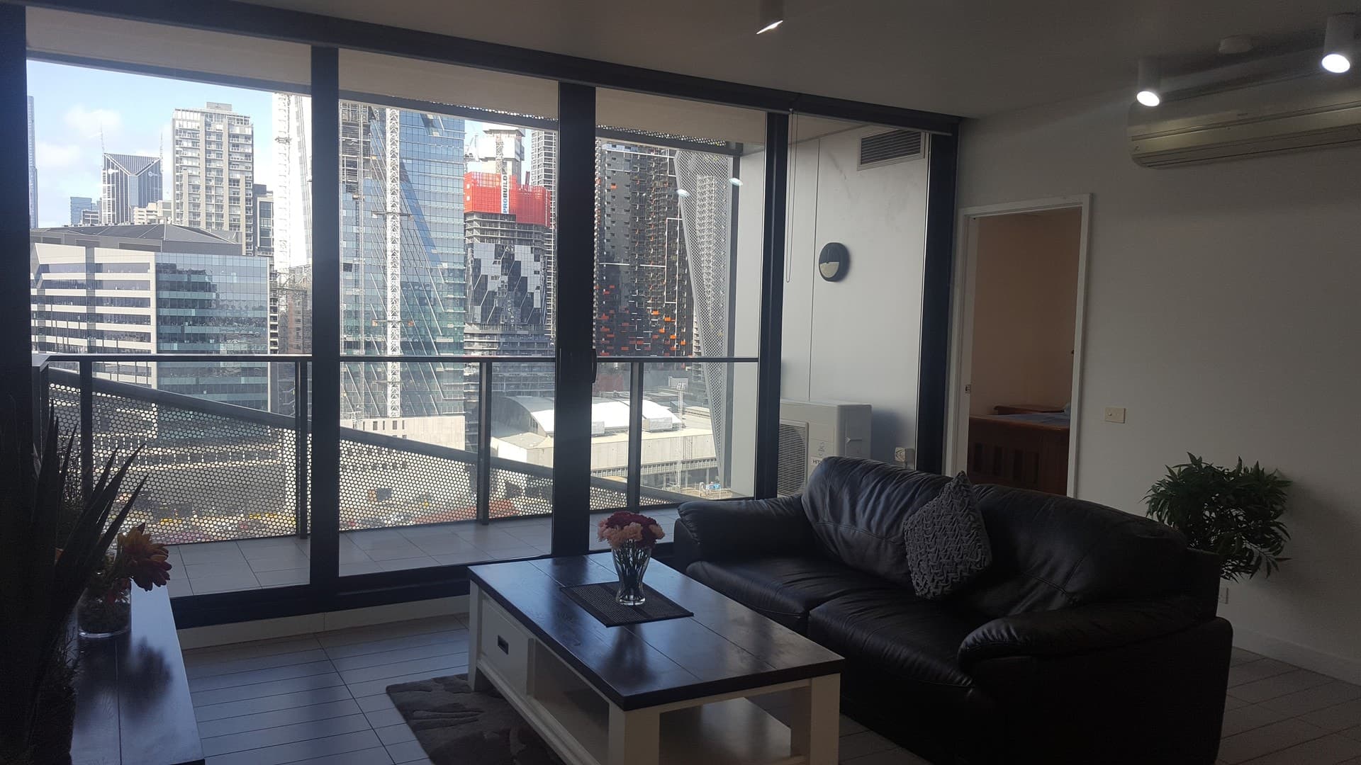 1707/673 La Trobe Street, Docklands, VIC 3008, Docklands - Thumbnail 2