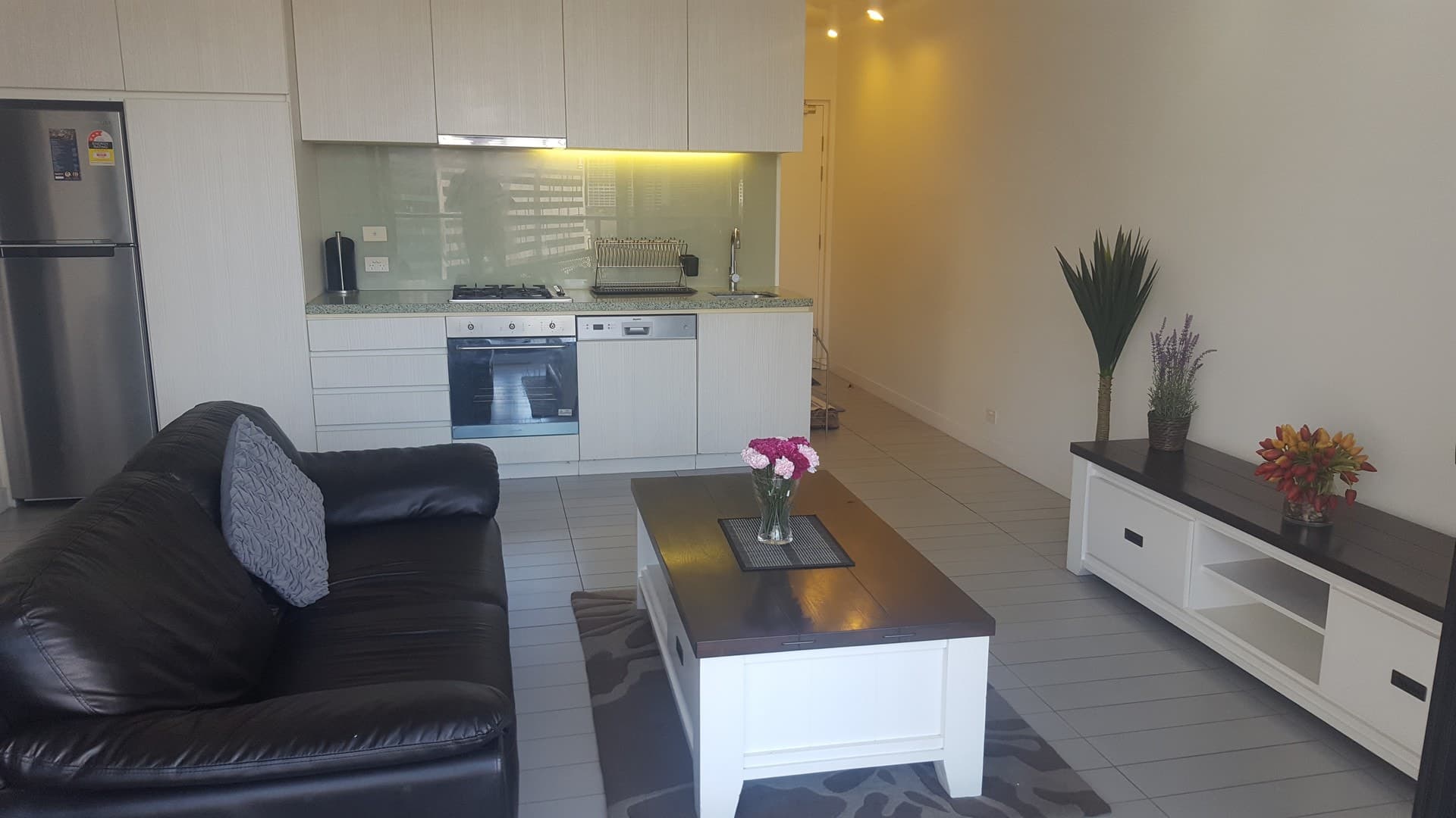 1707/673 La Trobe Street, Docklands, VIC 3008, Docklands - Thumbnail 3