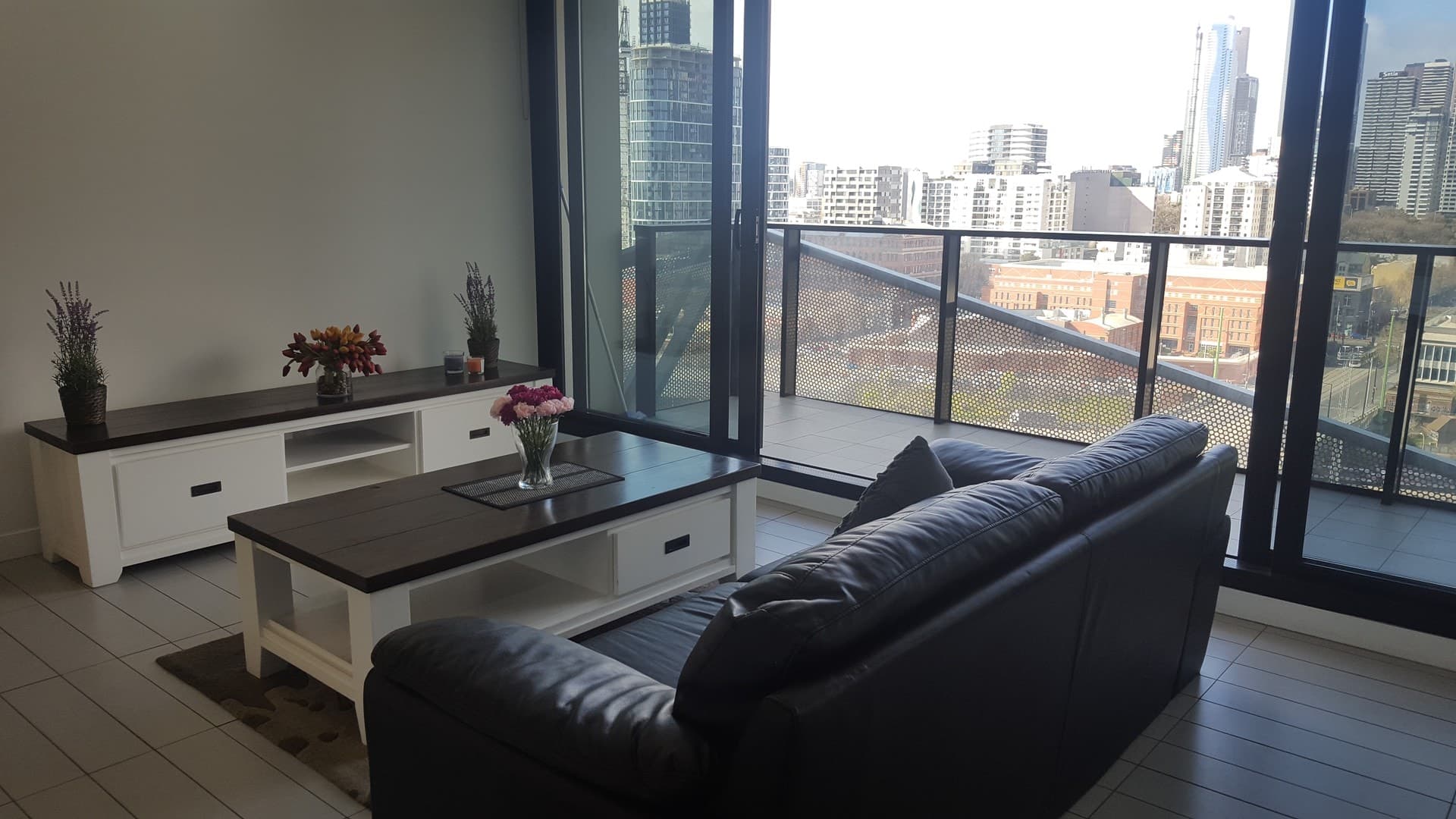 1707/673 La Trobe Street, Docklands, VIC 3008, Docklands - Thumbnail 4