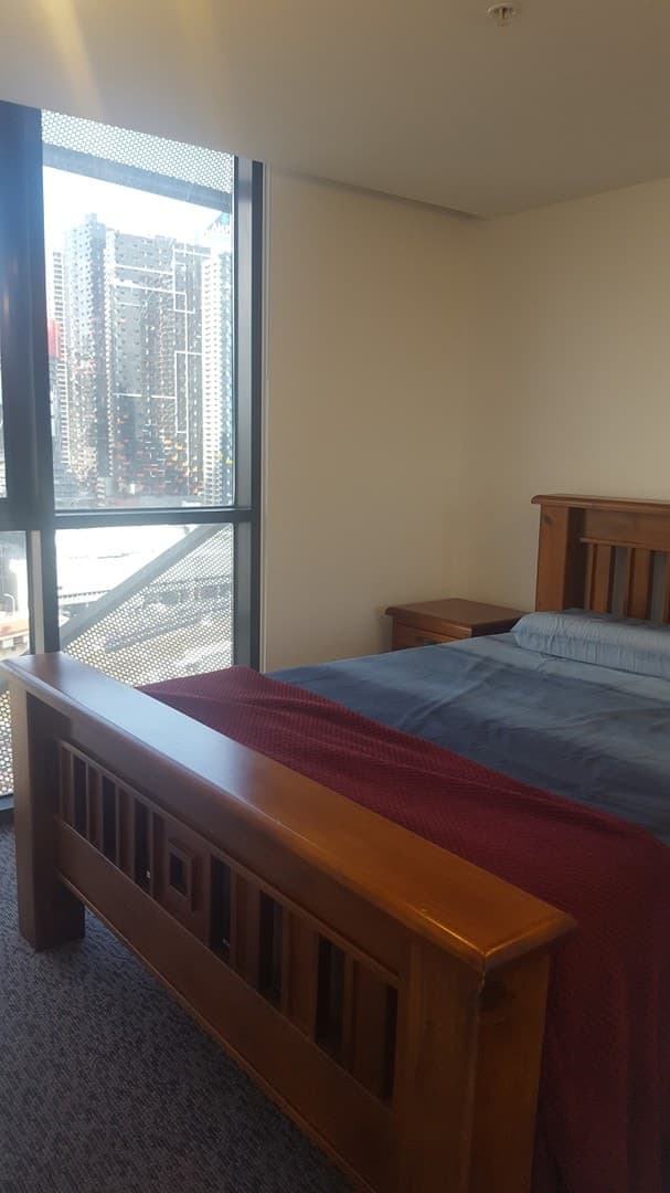 1707/673 La Trobe Street, Docklands, VIC 3008, Docklands - Thumbnail 5