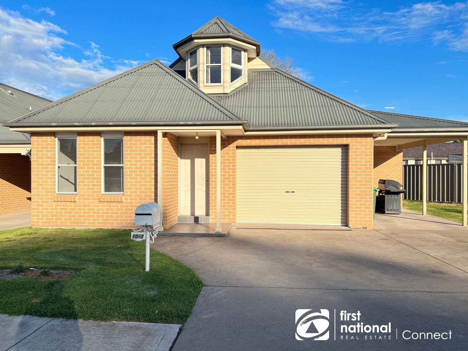 3/10 Charles Street, North Richmond NSW 2754, North Richmond - Image 1