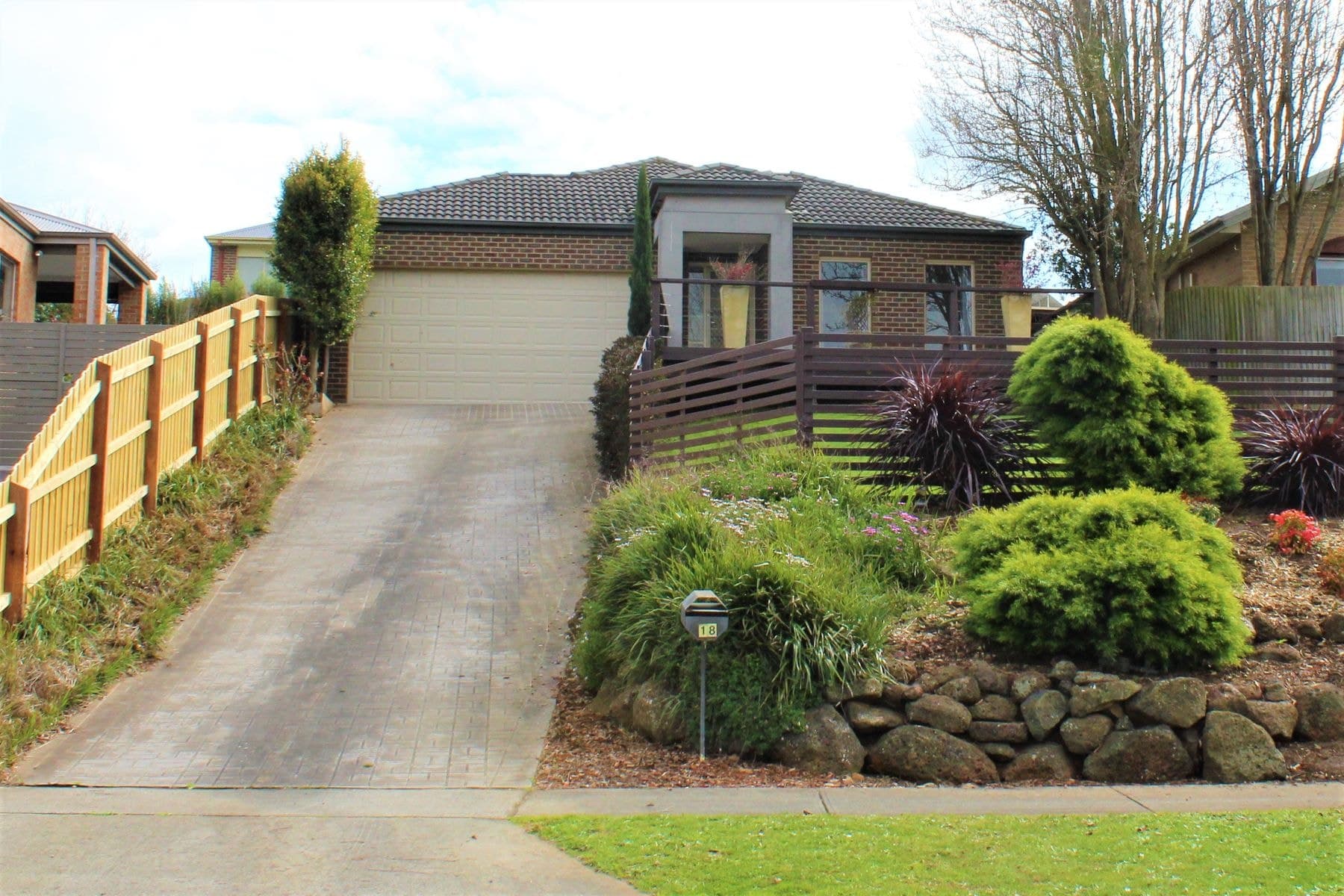 18 Carbine Court, Drouin VIC 3818, Drouin - Image 1