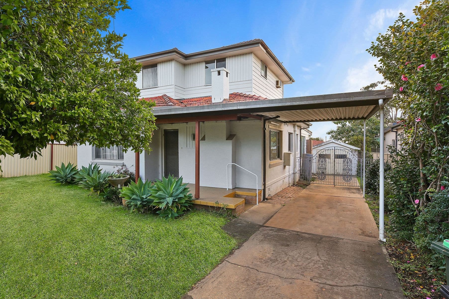64 Clifford Street, Panania NSW 2213, Panania - Image 1