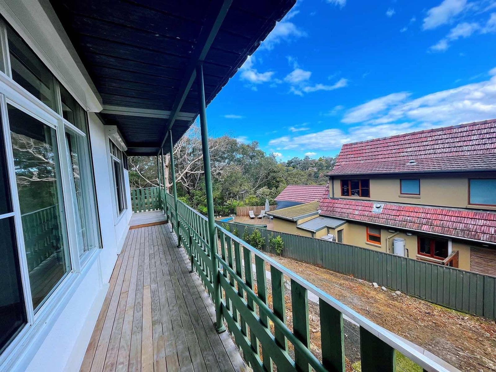 16 Waterfall Avenue, Forestville NSW 2087, Forestville - Image 1