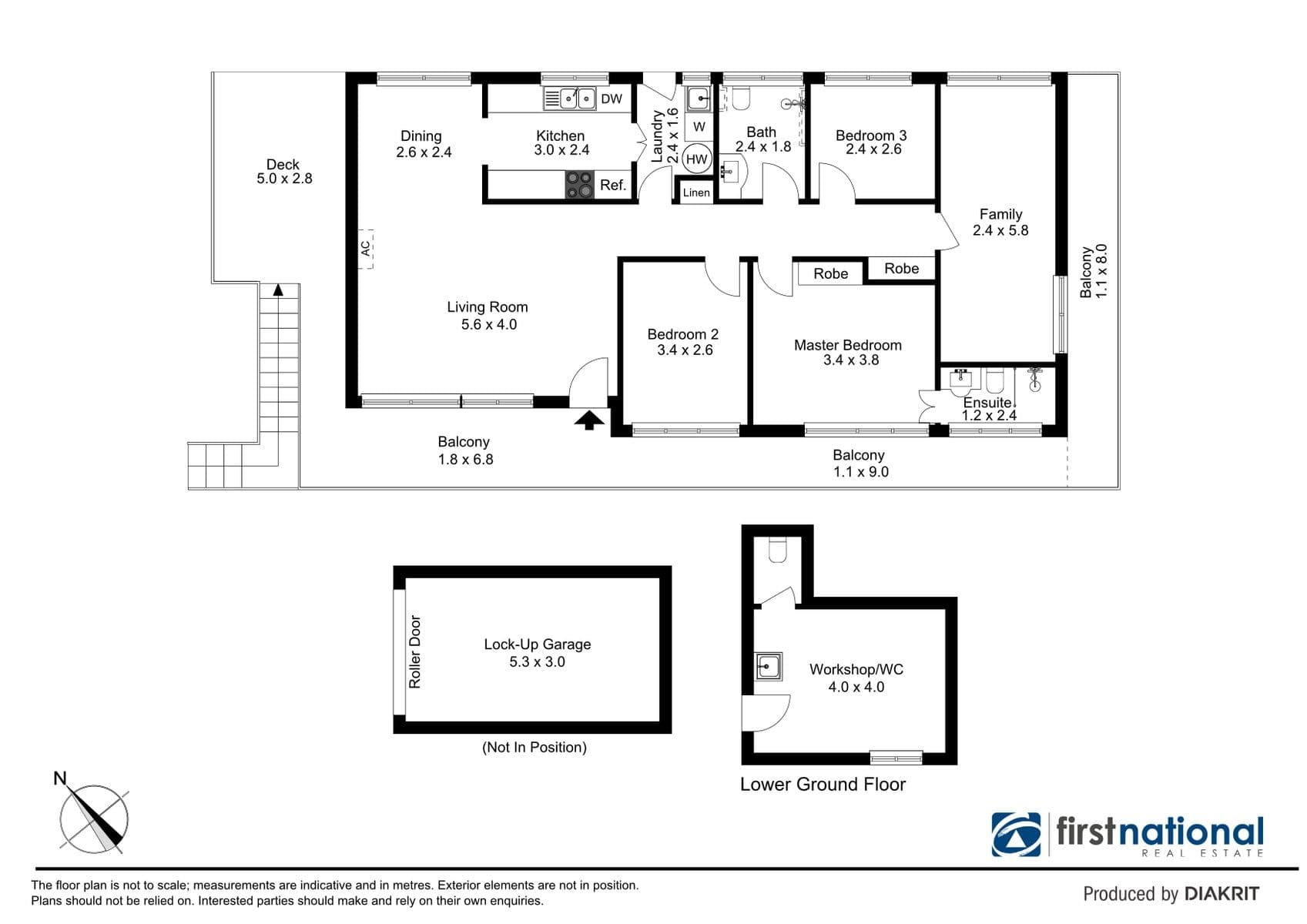 16 Waterfall Avenue, Forestville NSW 2087, Forestville - Thumbnail 7