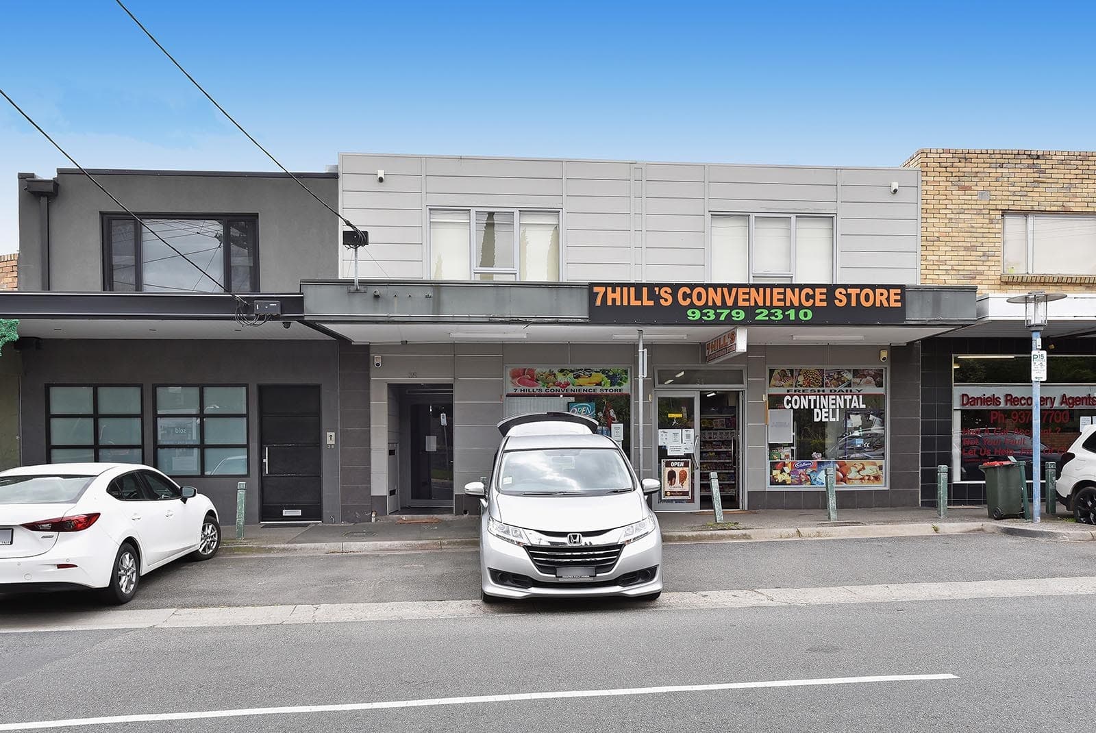 2/36 Lebanon Street, Strathmore, VIC 3041, Strathmore - Thumbnail 6