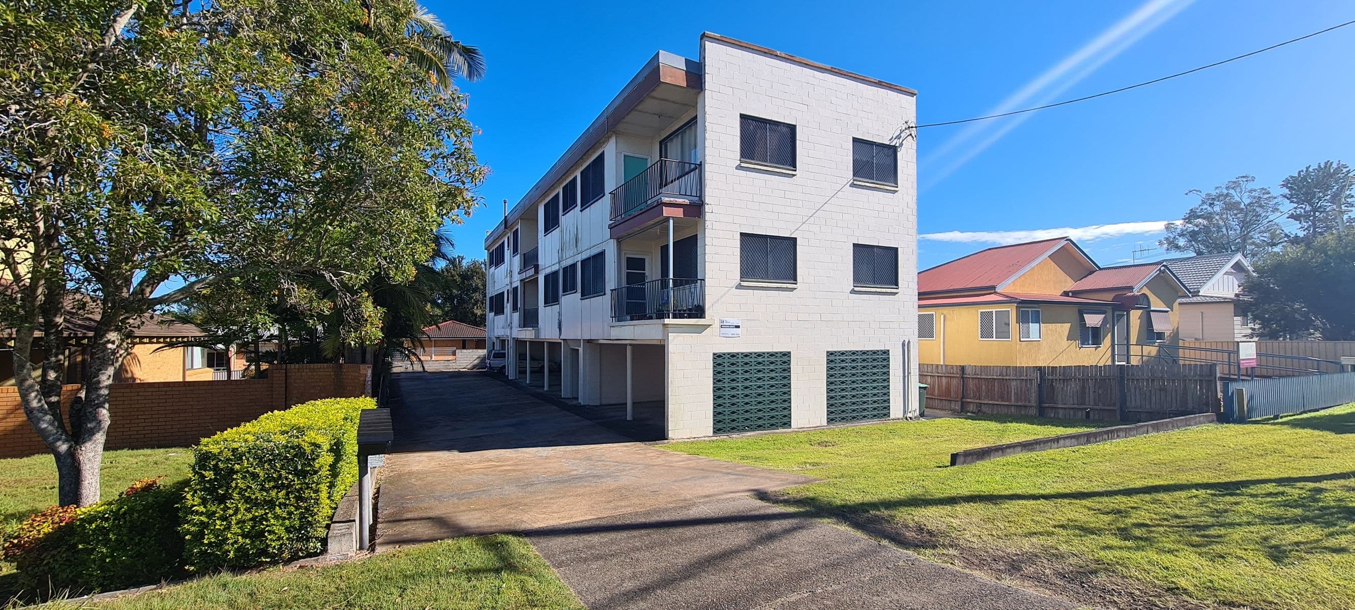 4/26 Commerce Street, Taree NSW 2430, Taree - Image 1