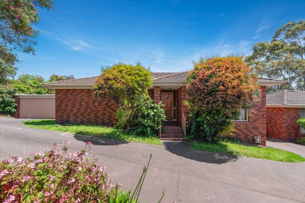 1/61-63 George  Street, Doncaster East, VIC 3109, Doncaster East - Image 1