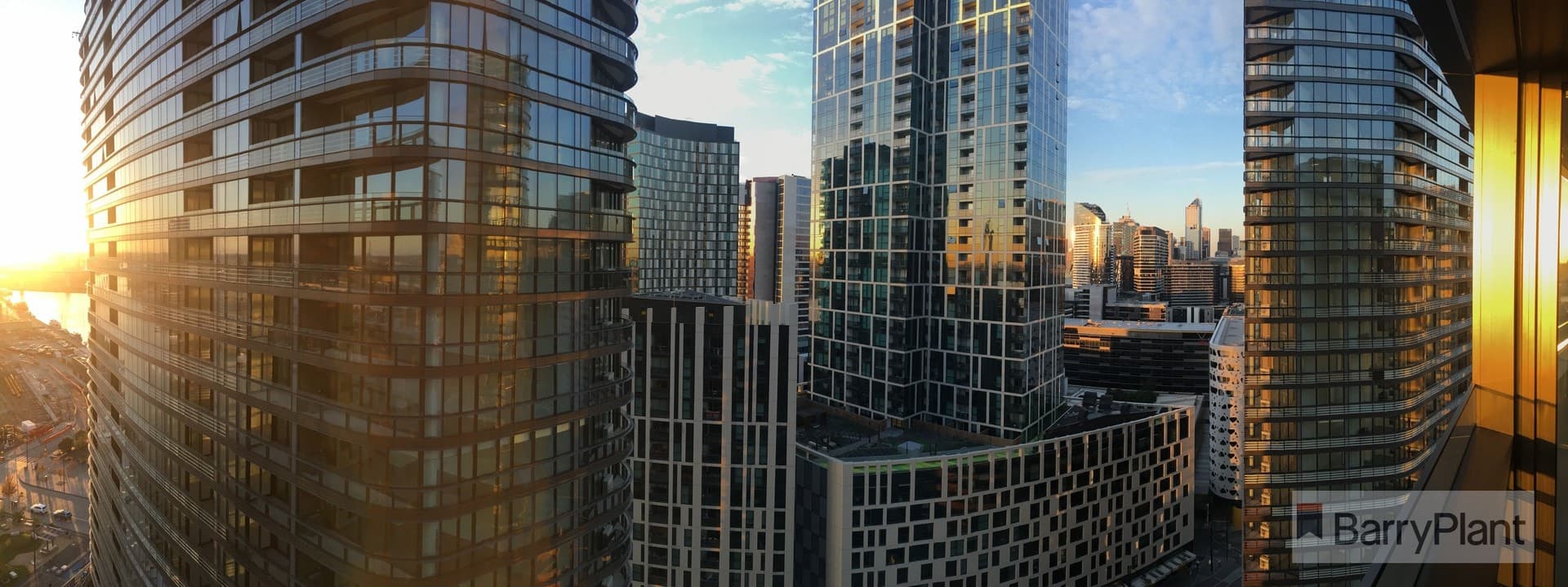 1709N/889 Collins Street, Docklands, VIC 3008, Docklands - Image 1