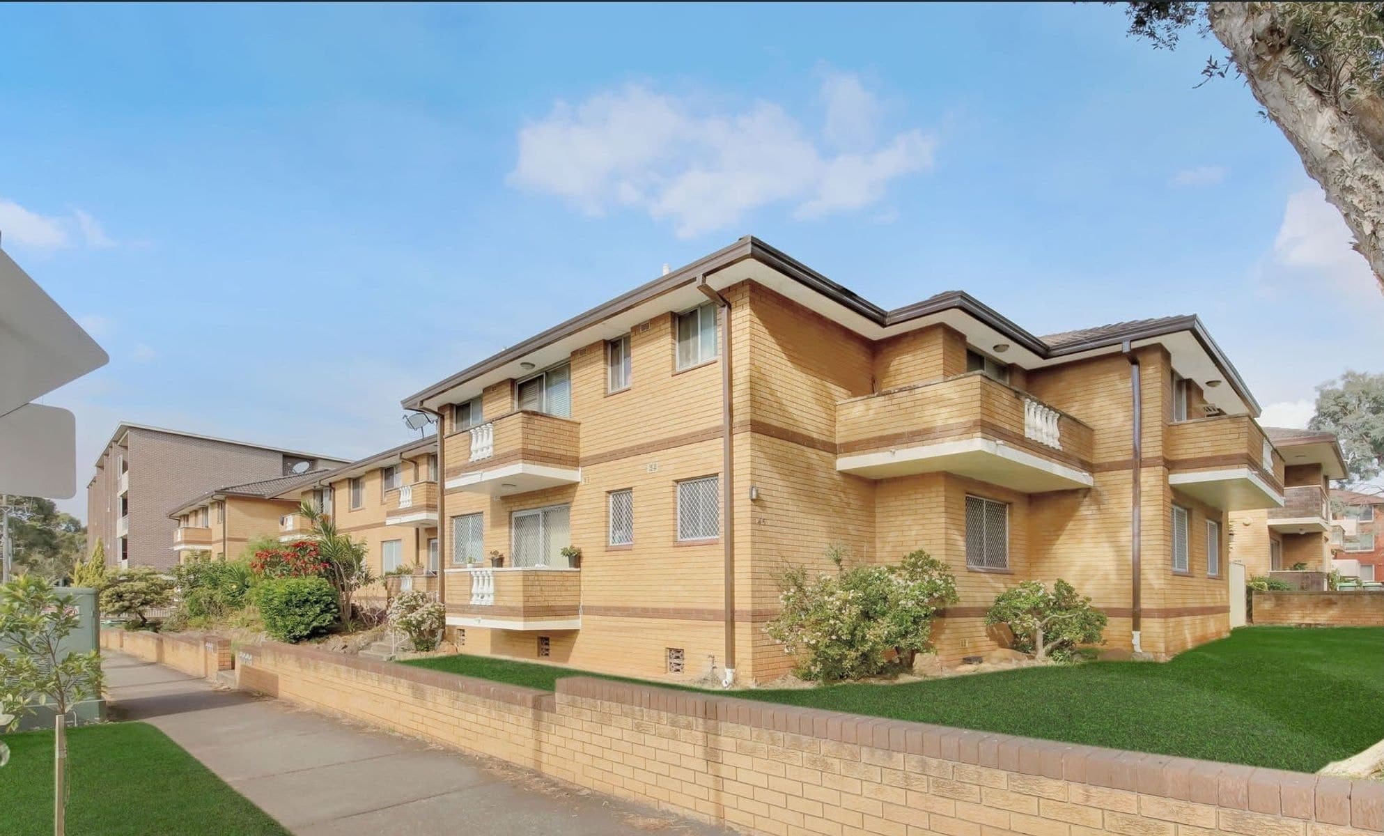 5/45 Dartbrook Road, Auburn NSW 2144, Auburn - Image 1
