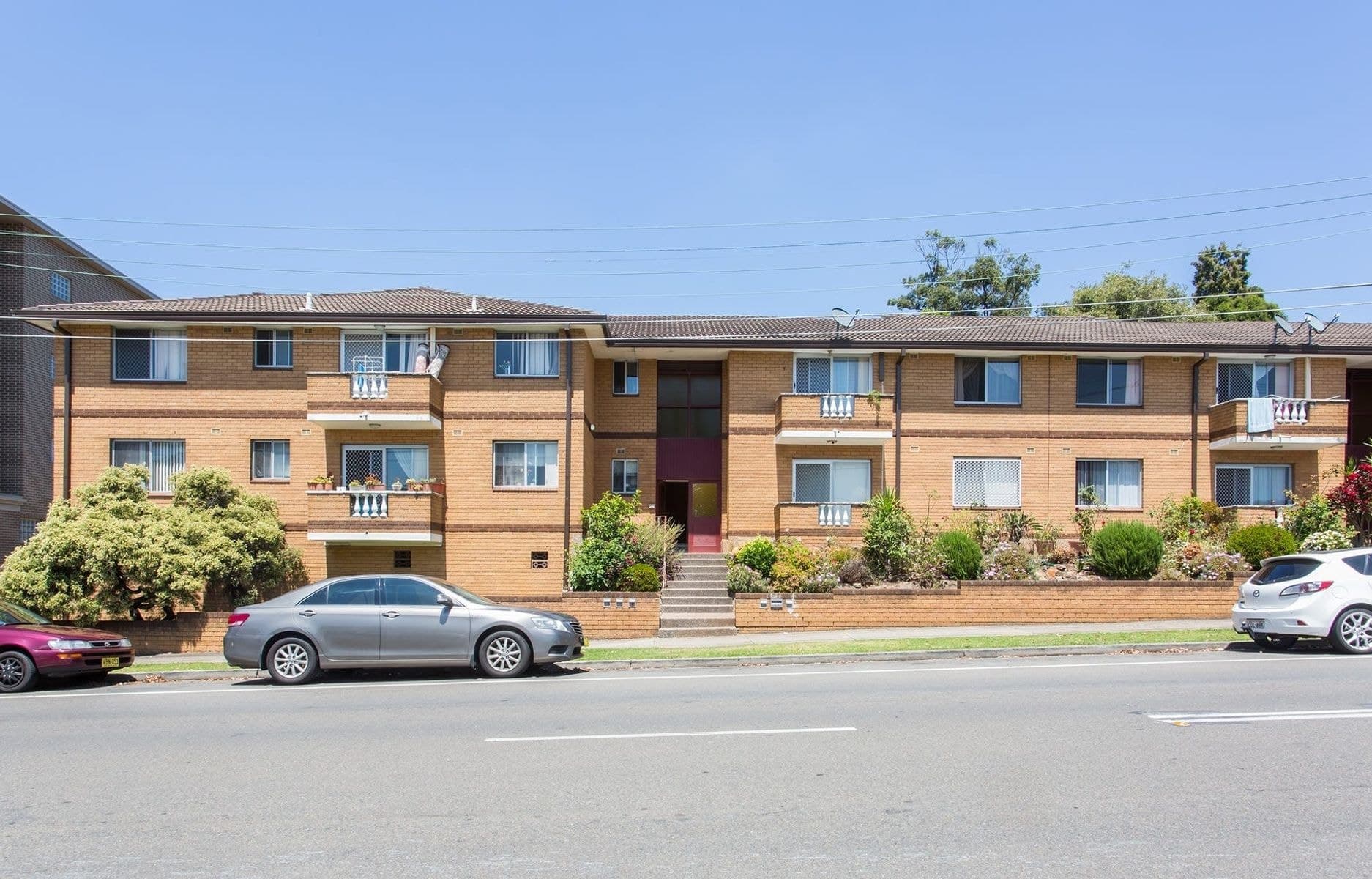 5/45 Dartbrook Road, Auburn NSW 2144, Auburn - Thumbnail 2