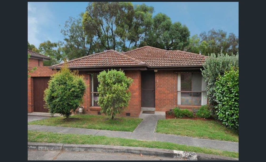 2/50 Scotland Avenue, Greensborough, VIC 3088, Greensborough - Image 1