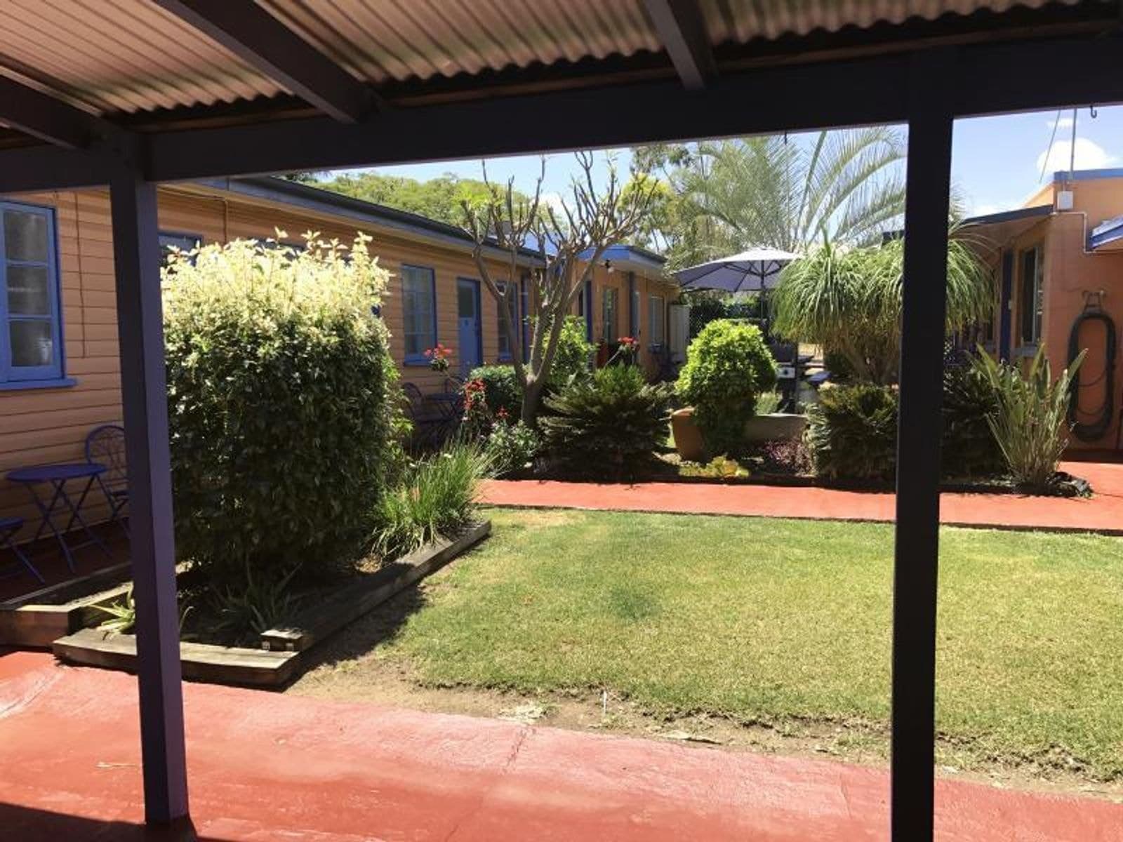 9/80 Kariboe Street, Biloela QLD 4715, Biloela - Thumbnail 3