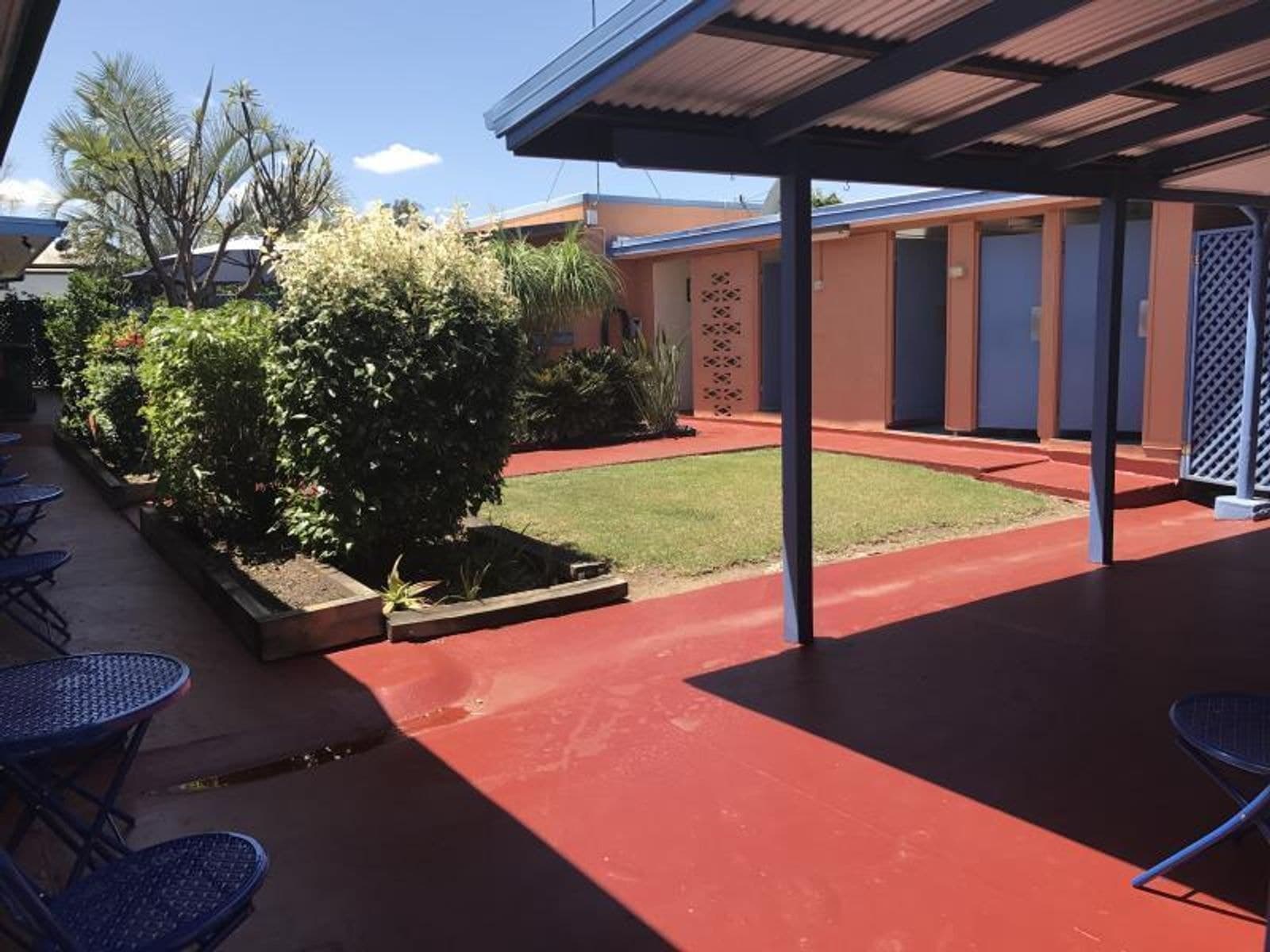 9/80 Kariboe Street, Biloela QLD 4715, Biloela - Thumbnail 4