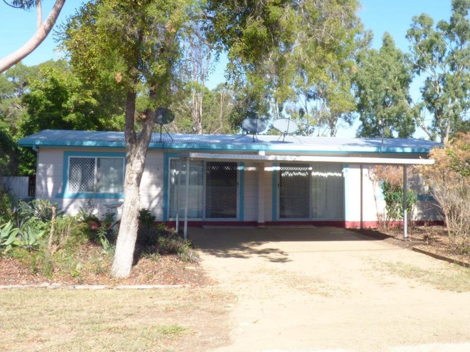 2/17 Stanley Street, Thangool QLD 4716, Thangool - Image 1