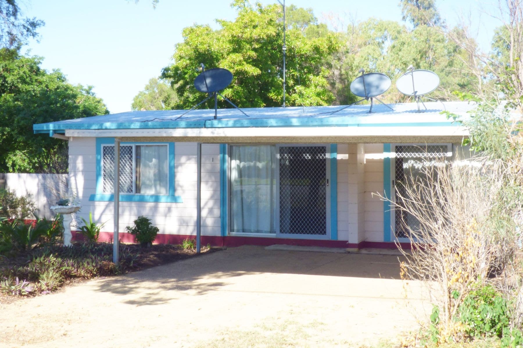 2/17 Stanley Street, Thangool QLD 4716, Thangool - Thumbnail 5