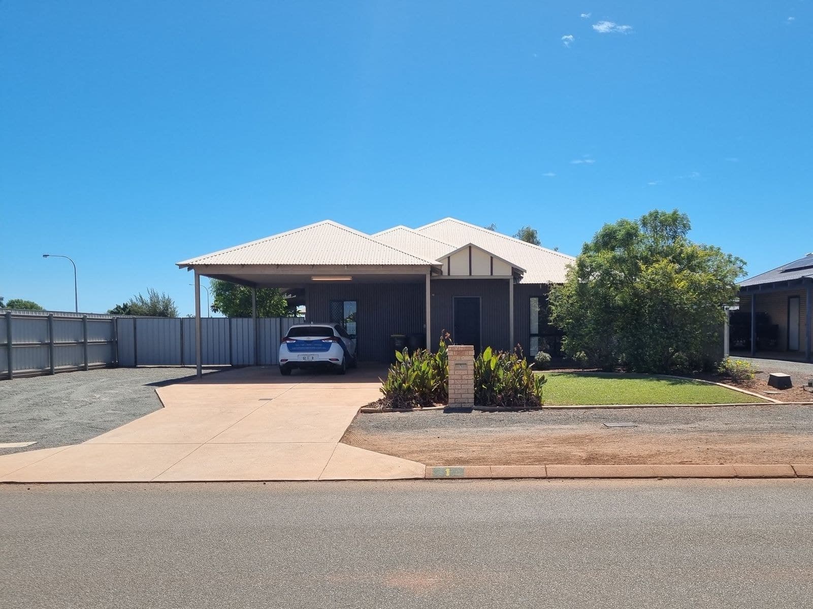 1 Gawthorne Drive, Millars Well WA 6714, Millars Well - Thumbnail 4